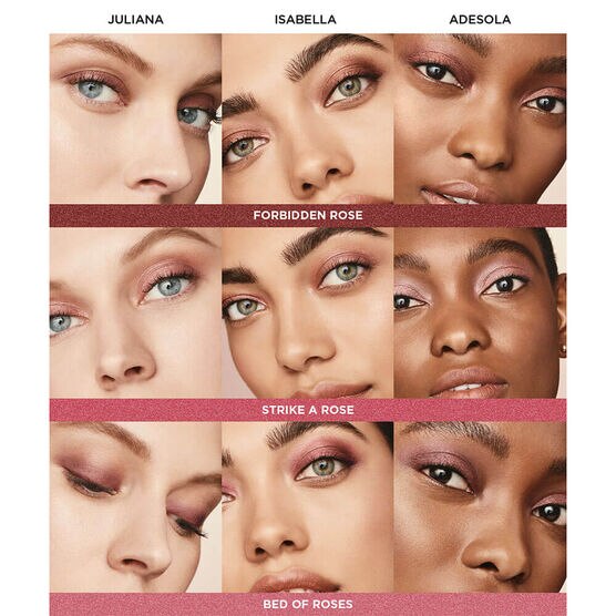 L.MERCIER  CAVIAR STICK  EYES KISSF